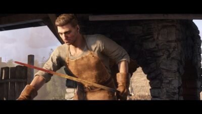 Kingdom Come: Deliverance II Gold Edition poster