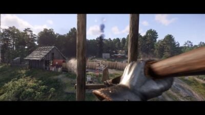 Kingdom Come: Deliverance II Gold Edition poster