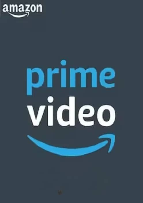 Amazon Prime Video Subscription 6 Months (Global) poster