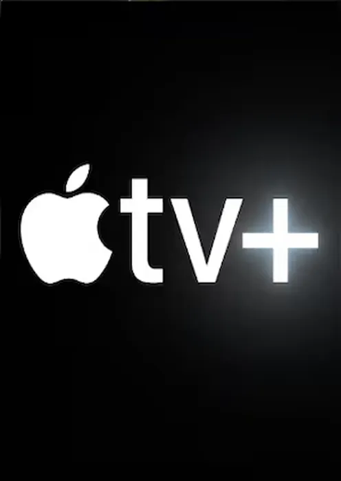 Apple TV+ Subscription 1 Month (USA) poster