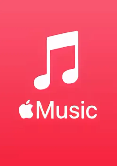 Apple Music Subscription 2 Months (US) poster
