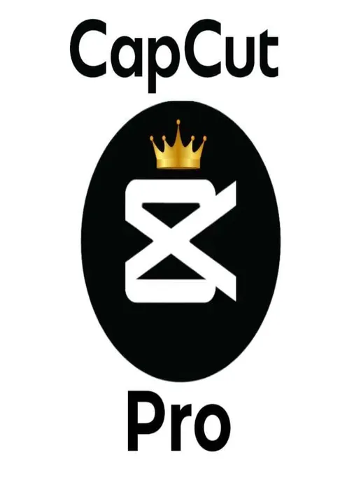 CapCut Pro 1 year private account poster