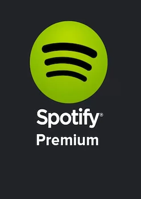 Spotify Premium 1 Month (PL) poster