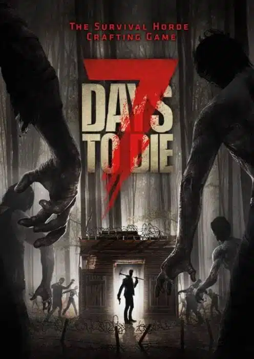 7 Days to Die PC