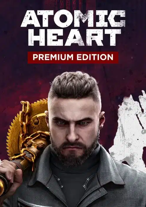 Atomic Heart Premium edition PC