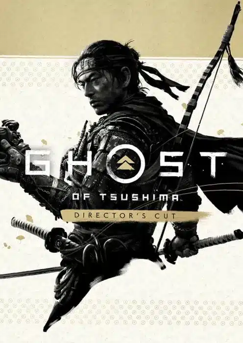 Ghost Of Tsushima PC