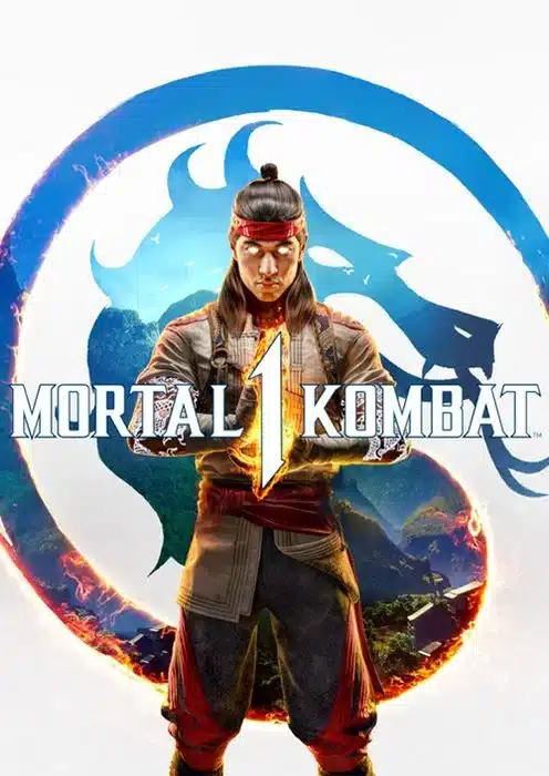 Mortal Kombat 1 Definitive Edition