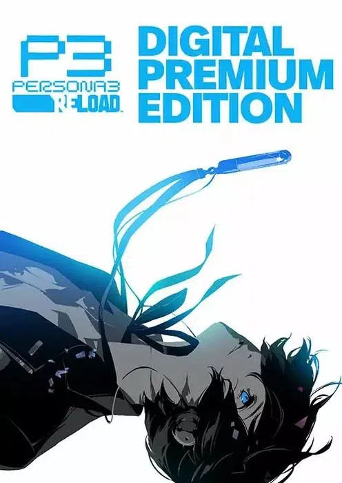 Persona 3 Reload Digital Premium Edition PC