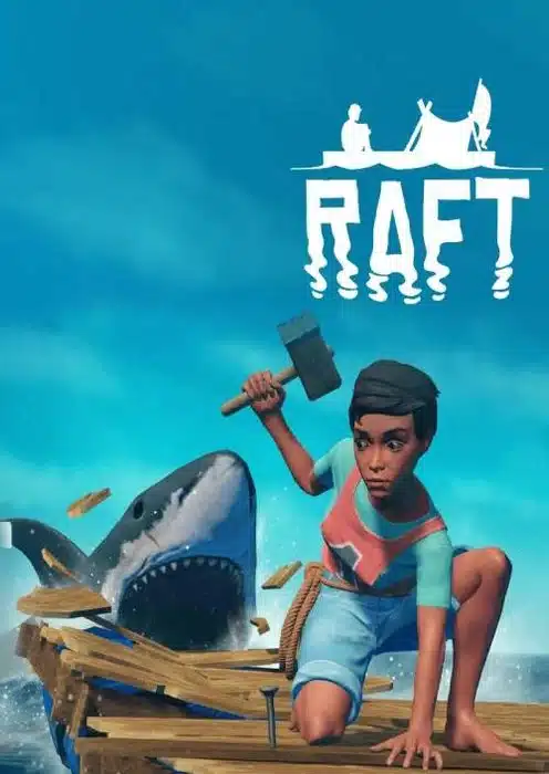 Raft PC