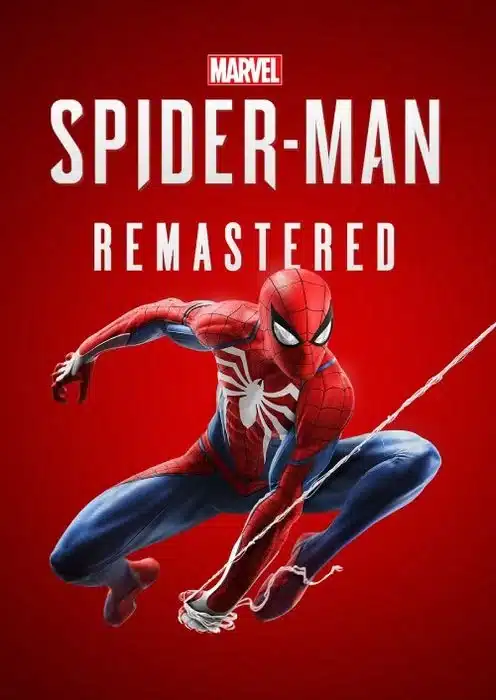 Spiderman Remastered PC