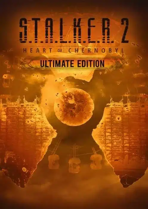 S.T.A.L.K.E.R. 2: Heart of Chornobyl - Ultimate Edition PC