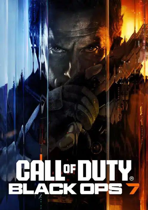 Call of Duty: Black Ops 7 poster