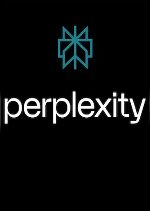 perplexity ai pro poster